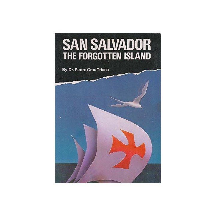 San Salvador - La isla olvidada